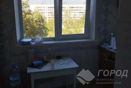 Сдам 3-х кімнатну квартиру, Северная Салтовка, Код: 810672/1