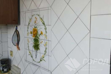 Сдам 3-х кімнатну квартиру, Северная Салтовка, Код: 810672/1