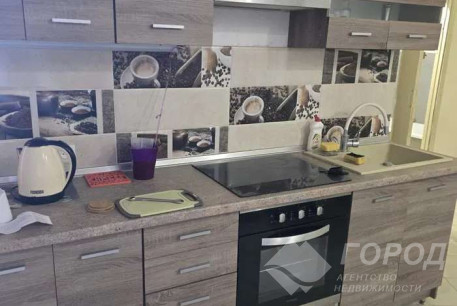 Сдам 2-х кімнатну квартиру в новобудові, ХТЗ, ХТЗ метро, Код: 810678/2