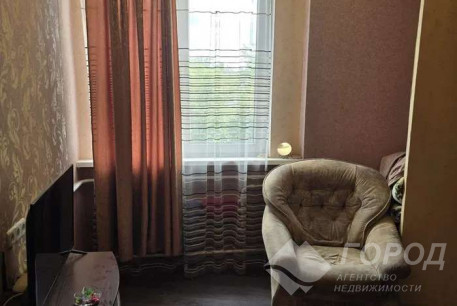 Сдам 2-х кімнатну квартиру в новобудові, ХТЗ, ХТЗ метро, Код: 810678/2