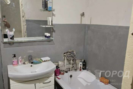 Сдам 2-х кімнатну квартиру в новобудові, ХТЗ, ХТЗ метро, Код: 810678/2