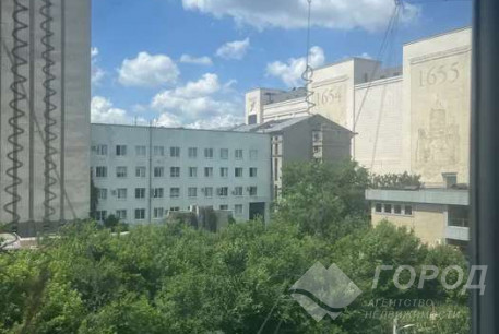 Продам 1-кімнатну квартиру, Центр, Площадь Конституции метро (Советская), Код: 810678/3