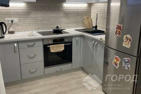 Сдам 1-кімнатну квартиру в новобудові, ХТЗ, Масельского метро, Код: 810680/1