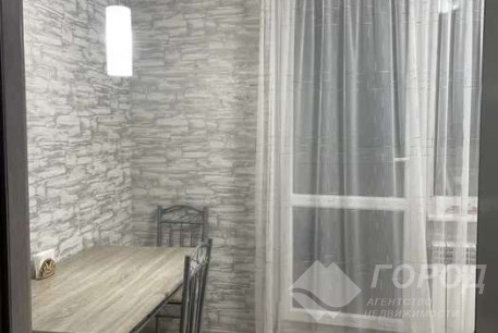 Сдам 1-кімнатну квартиру в новобудові, ХТЗ, Масельского метро, Код: 810680/1