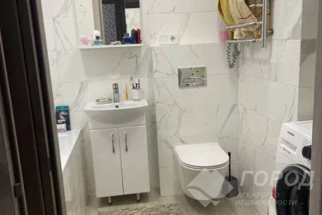 Сдам 1-кімнатну квартиру в новобудові, ХТЗ, Масельского метро, Код: 810680/1