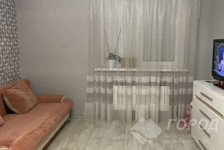 Сдам 1-кімнатну квартиру в новобудові, ХТЗ, Масельского метро, Код: 810680/1