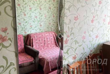 Сдам гостинку, Павлово поле, 23 Августа метро, Код: 810683/1