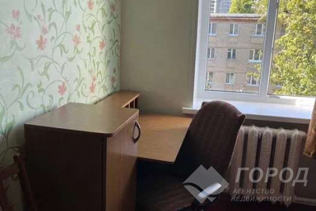 Сдам гостинку, Павлово поле, 23 Августа метро, Код: 810683/1