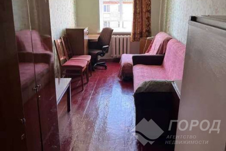 Сдам гостинку, Павлово поле, 23 Августа метро, Код: 810683/1