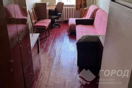 Сдам гостинку, Павлово поле, 23 Августа метро, Код: 810683/1