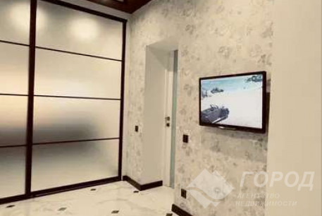 Сдам 1-кімнатну квартиру в новобудові, Журавлевка, Код: 810684/1
