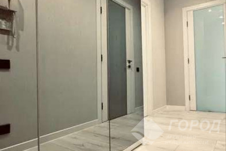 Сдам 1-кімнатну квартиру в новобудові, Журавлевка, Код: 810684/1