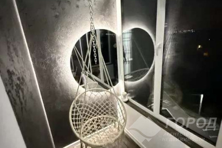 Сдам 1-кімнатну квартиру в новобудові, Журавлевка, Код: 810684/2