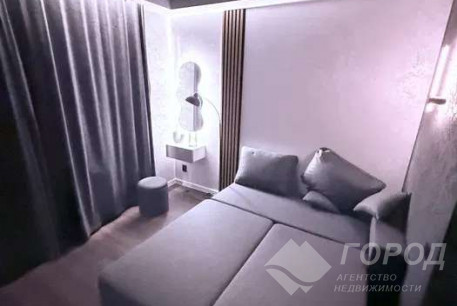 Сдам 1-кімнатну квартиру в новобудові, Журавлевка, Код: 810684/2