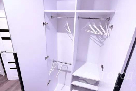 Сдам 1-кімнатну квартиру в новобудові, Журавлевка, Код: 810684/2