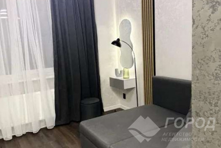 Сдам 1-кімнатну квартиру в новобудові, Журавлевка, Код: 810684/2