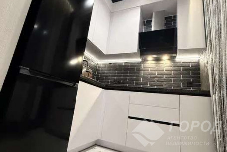 Сдам 1-кімнатну квартиру в новобудові, Журавлевка, Код: 810684/2