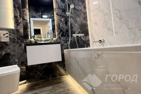 Сдам 1-кімнатну квартиру в новобудові, Журавлевка, Код: 810684/2