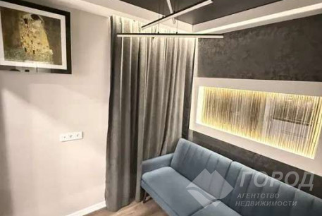 Сдам 1-кімнатну квартиру в новобудові, Журавлевка, Код: 810684/2