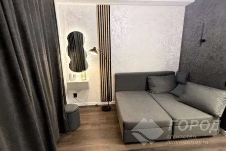 Сдам 1-кімнатну квартиру в новобудові, Журавлевка, Код: 810684/2