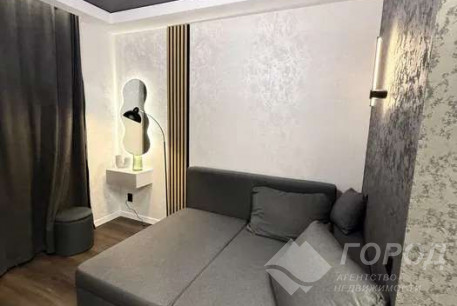 Сдам 1-кімнатну квартиру в новобудові, Журавлевка, Код: 810684/2