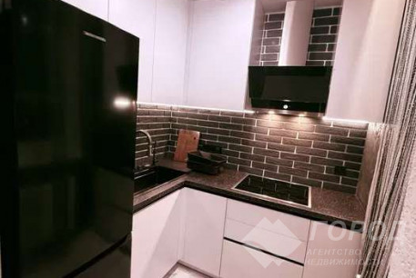 Сдам 1-кімнатну квартиру в новобудові, Журавлевка, Код: 810684/2