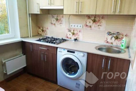 Сдам 3-х кімнатну квартиру, Залютино, Код: 810687/1