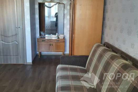 Сдам 3-х кімнатну квартиру, Залютино, Код: 810687/1