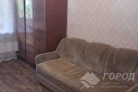 Сдам 3-х кімнатну квартиру, Залютино, Код: 810687/1