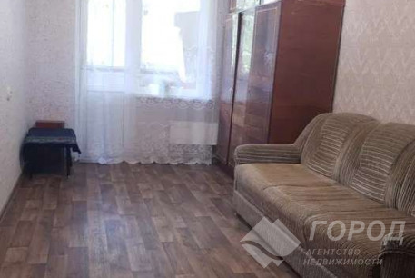 Сдам 3-х кімнатну квартиру, Залютино, Код: 810687/1