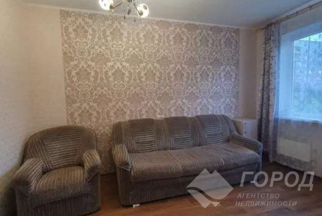 Сдам 3-х кімнатну квартиру, Залютино, Код: 810687/1