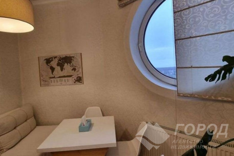 Продам 2-х кімнатну квартиру, Павлово поле, Код: 810688/1