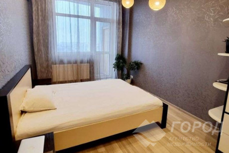 Продам 2-х кімнатну квартиру, Павлово поле, Код: 810688/1