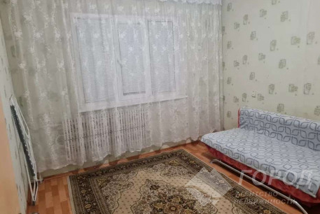 Сдам 2-х кімнатну квартиру, ХТЗ, Пролетарская метро (Индустриальная), Код: 810691/1