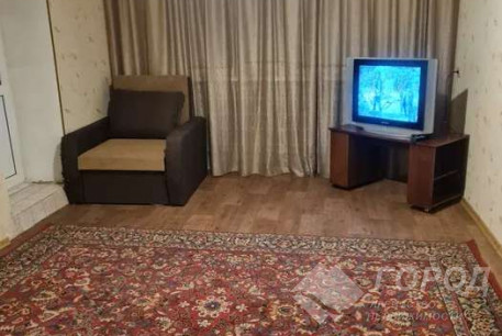 Сдам 2-х кімнатну квартиру, ХТЗ, Пролетарская метро (Индустриальная), Код: 810691/1