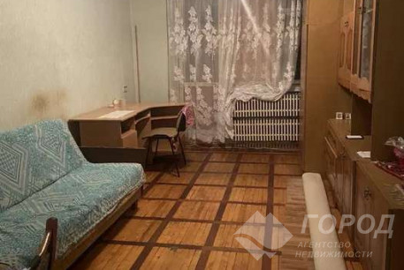 Сдам 2-х кімнатну квартиру, ХТЗ, Пролетарская метро (Индустриальная), Код: 810693/1