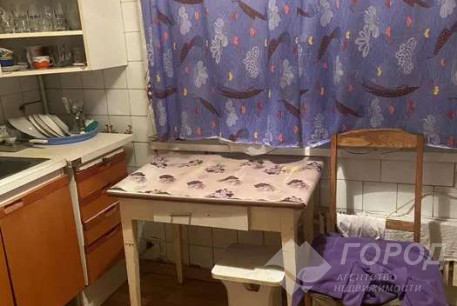 Сдам 2-х кімнатну квартиру, ХТЗ, Пролетарская метро (Индустриальная), Код: 810693/1