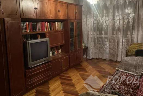 Сдам 2-х кімнатну квартиру, ХТЗ, Пролетарская метро (Индустриальная), Код: 810693/1