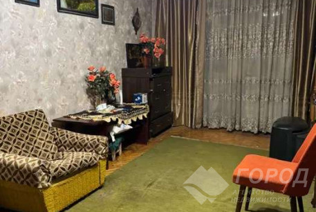 Продам 3-х кімнатну квартиру, Одесская, Код: 810700/1