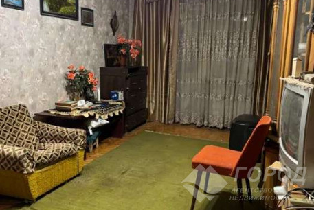 Продам 3-х кімнатну квартиру, Одесская, Код: 810700/1