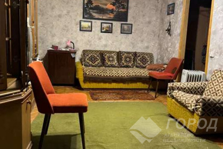 Продам 3-х кімнатну квартиру, Одесская, Код: 810700/1