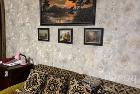 Продам 3-х кімнатну квартиру, Одесская, Код: 810700/1