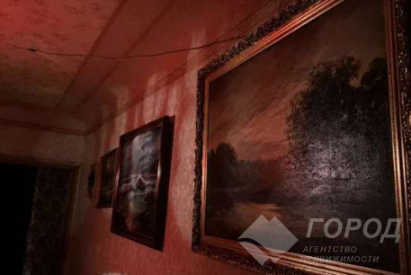 Продам 3-х кімнатну квартиру, Одесская, Код: 810700/1