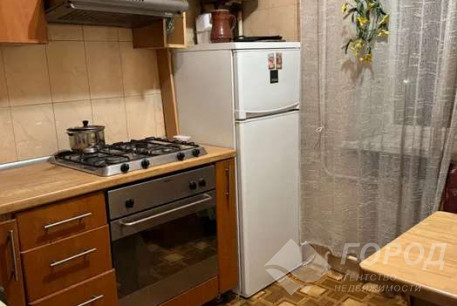 Продам 3-х кімнатну квартиру, Одесская, Код: 810700/1