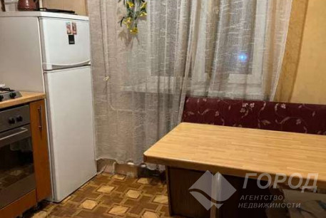 Продам 3-х кімнатну квартиру, Одесская, Код: 810700/1