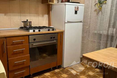 Продам 3-х кімнатну квартиру, Одесская, Код: 810700/1