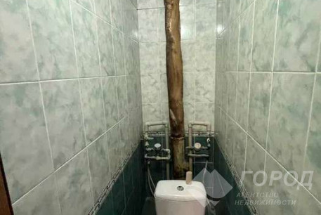 Продам 3-х кімнатну квартиру, Рогань, Код: 810701/1