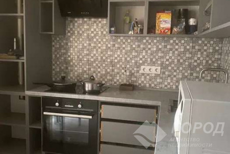 Продам 1-кімнатну квартиру в новобудові, Новые дома, Код: 810702/1