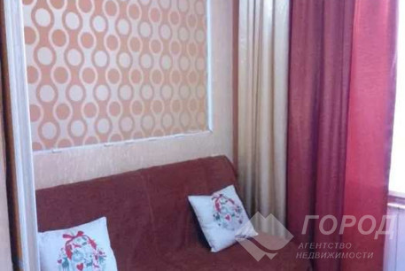 Сдам 1-кімнатну квартиру, ХТЗ, ХТЗ метро, Код: 810704/1