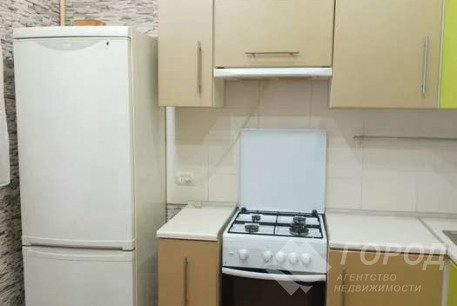 Сдам 1-кімнатну квартиру, ХТЗ, ХТЗ метро, Код: 810704/1
